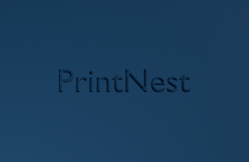 Dulce Orgullo · PrintNest mark